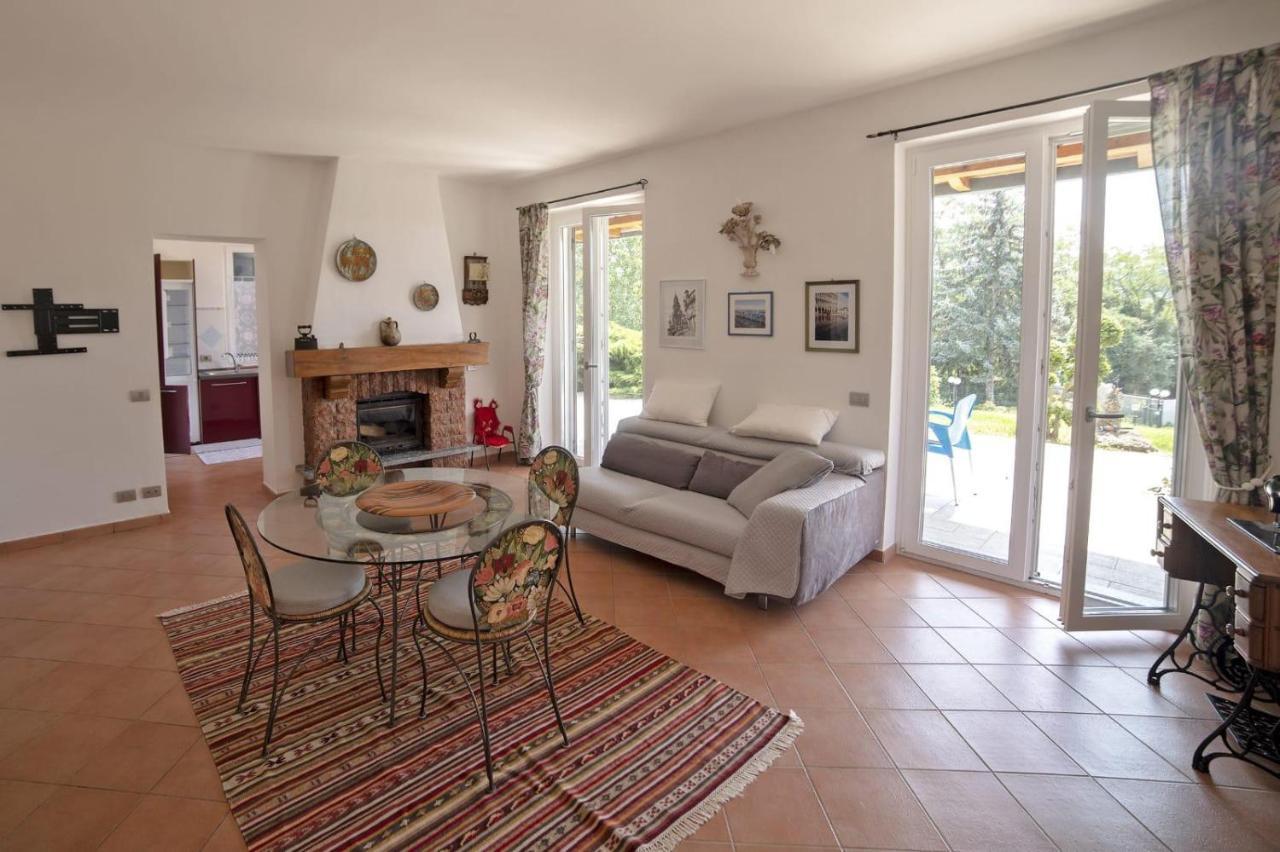 Casa Vacanze Al Capriano Appartamento Mora Cantello Zewnętrze zdjęcie