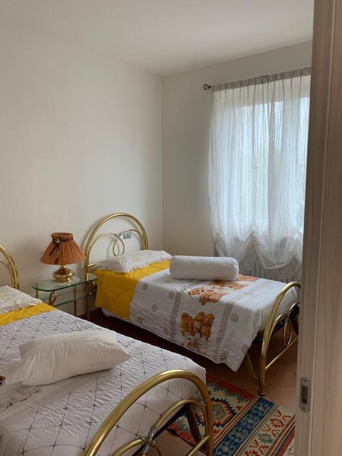 Casa Vacanze Al Capriano Appartamento Mora Cantello Zewnętrze zdjęcie