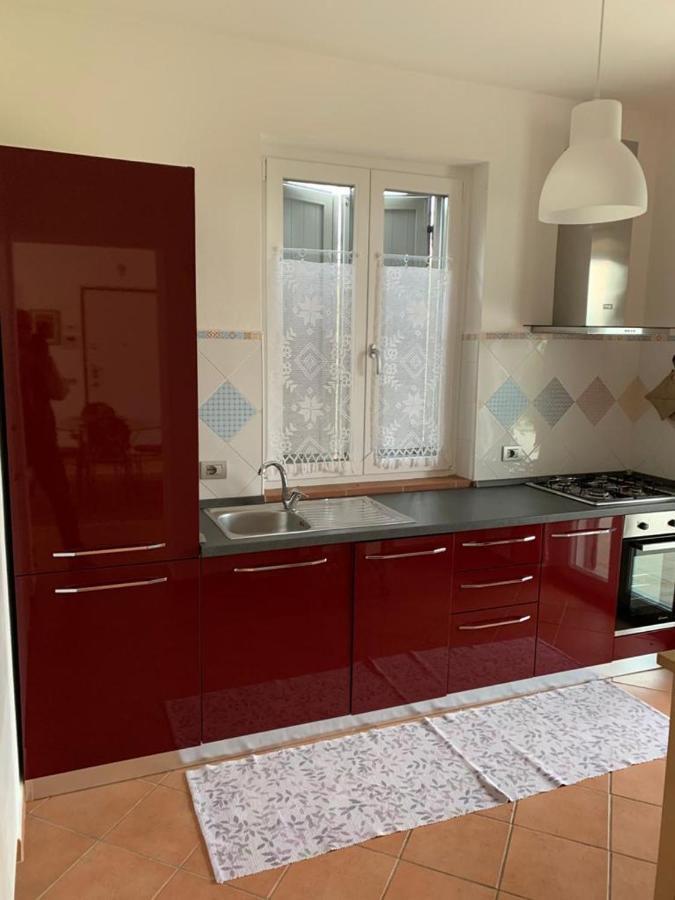 Casa Vacanze Al Capriano Appartamento Mora Cantello Zewnętrze zdjęcie